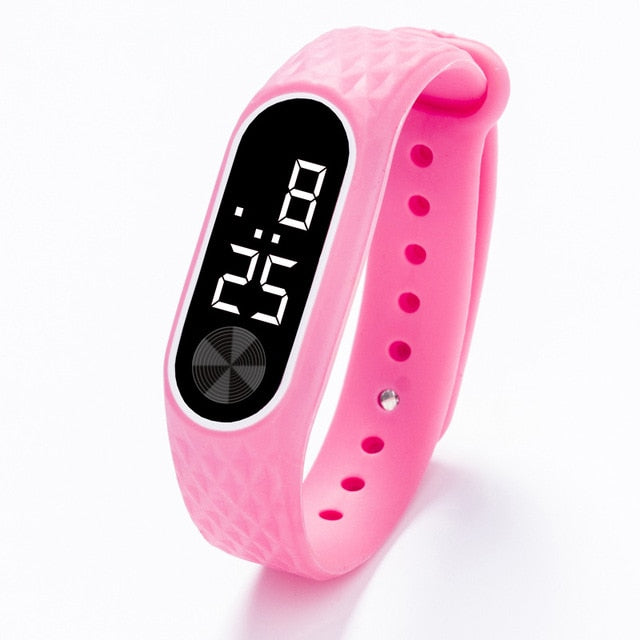 Silicone RFID Watch Type Wristband C07 at Rs 90/piece in New Delhi | ID:  22093616648